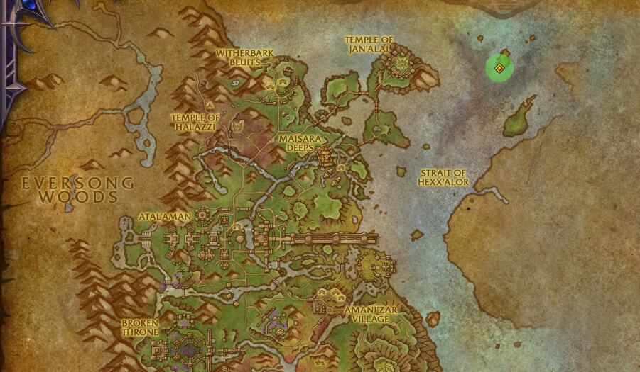 depthdiver jeju location