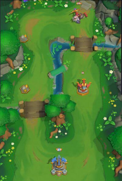 heroic goldtooth map