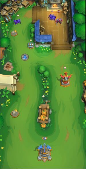 heroic morgan the collector map