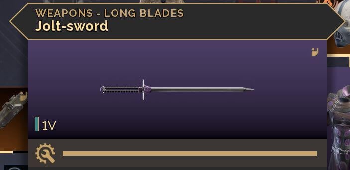 dune awakening joly sword.JPG