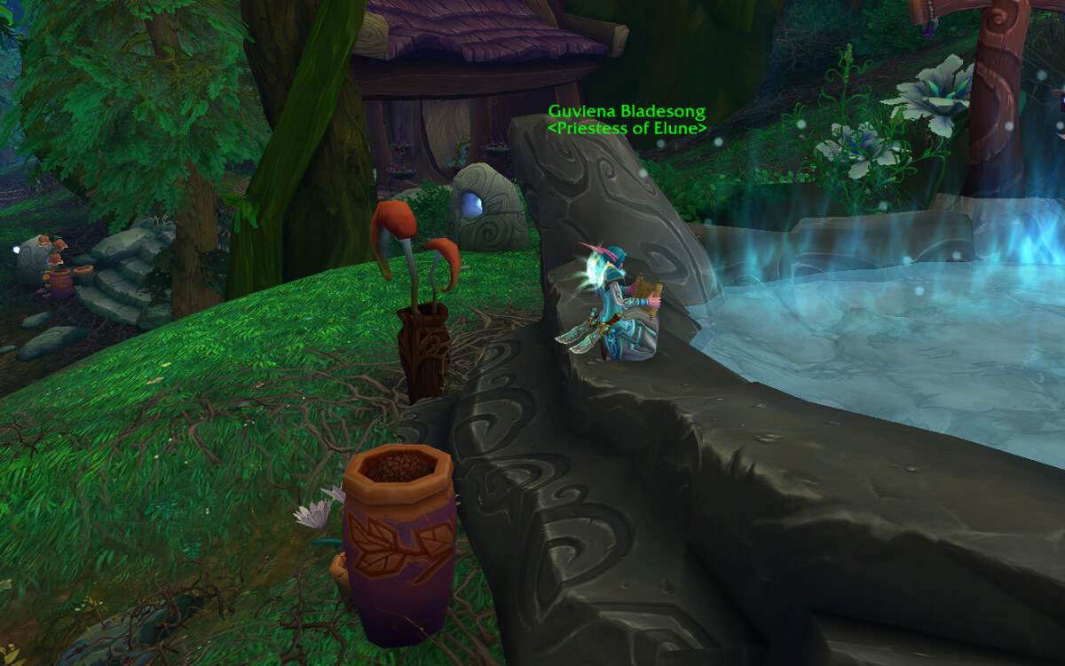 lostlight grotto location