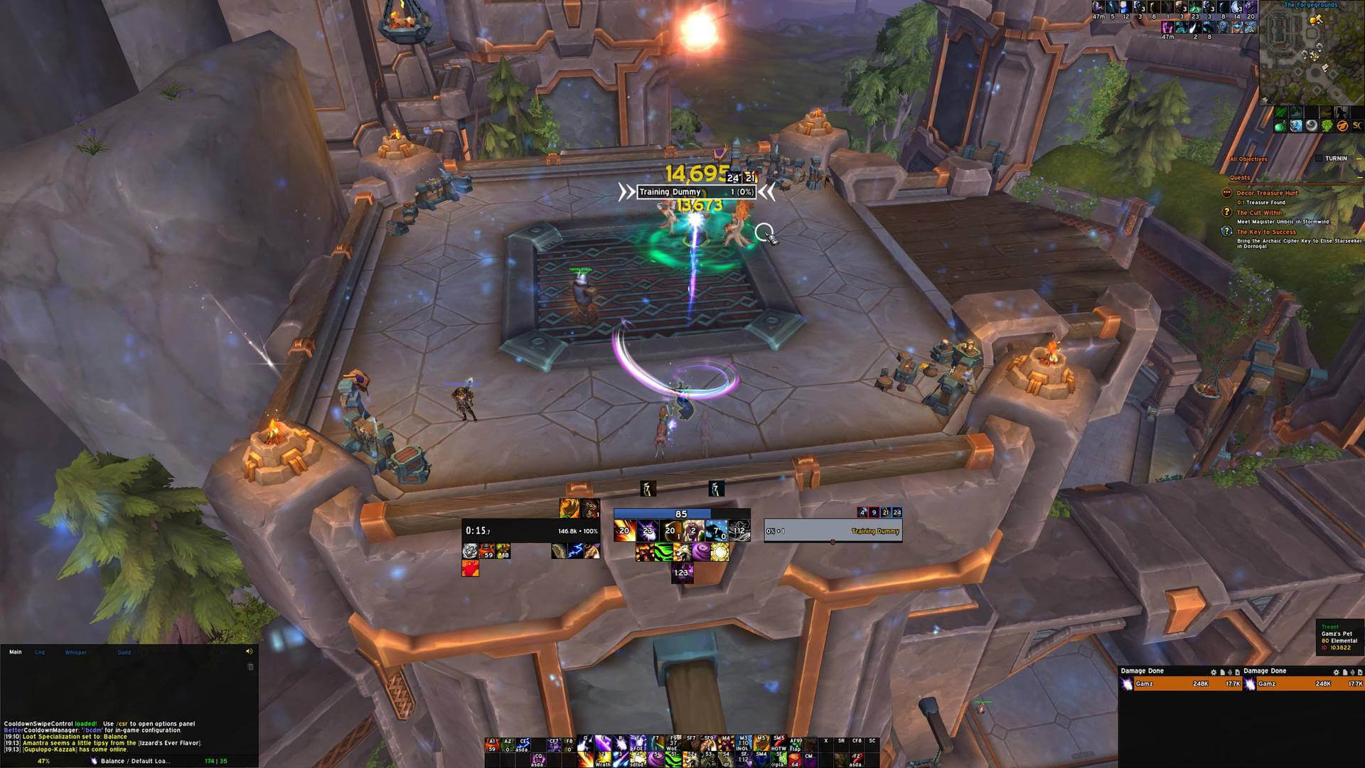 midnight balance druid ui