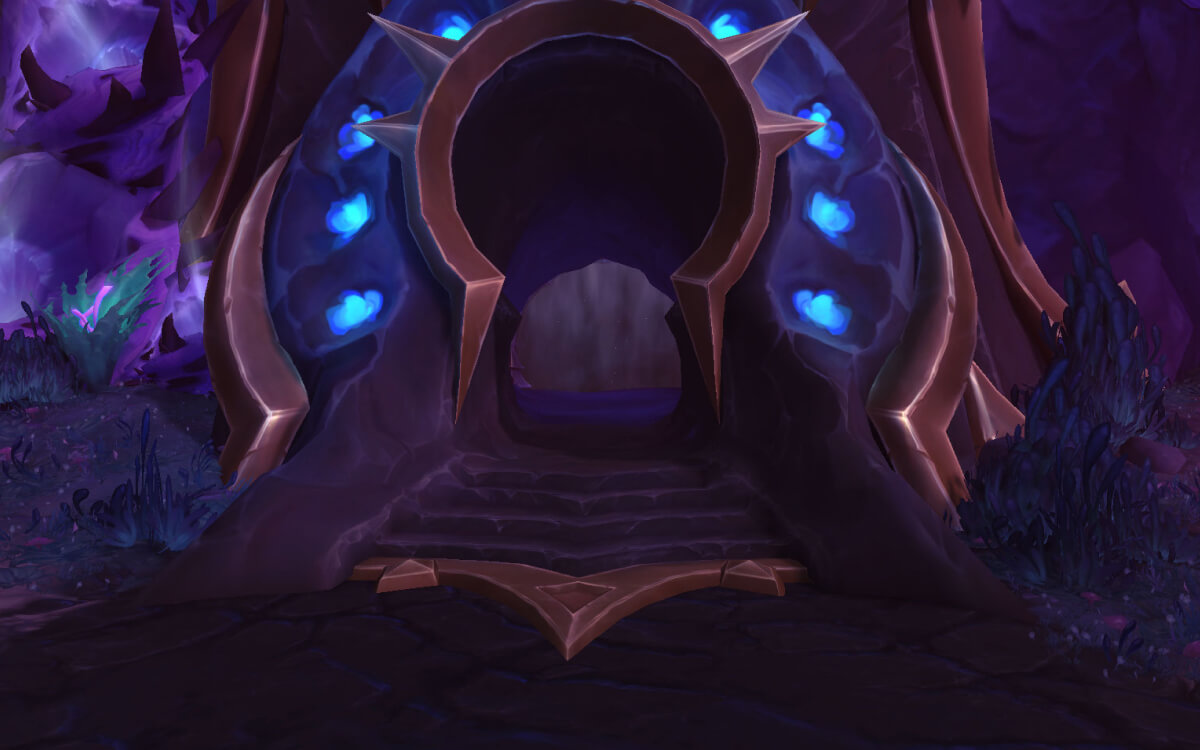 sunkiller sanctum location