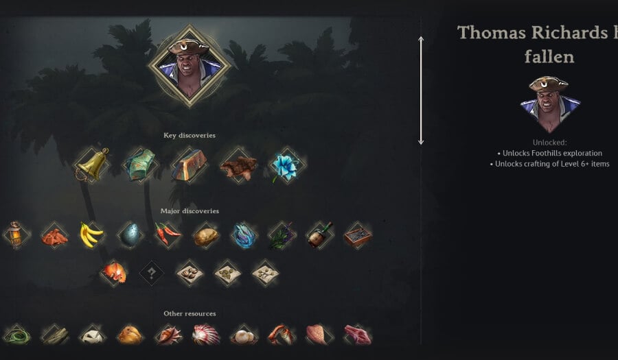 rough hide farm shipments local threat