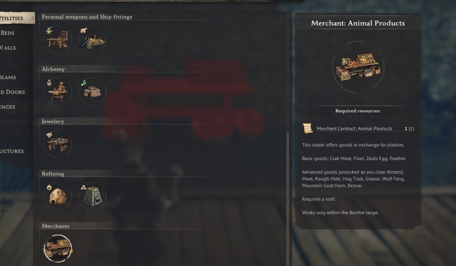 rough hide farm shipments building