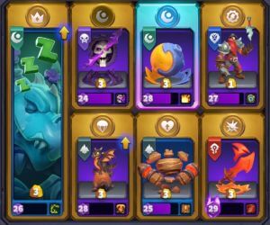 ysera quest xp farming