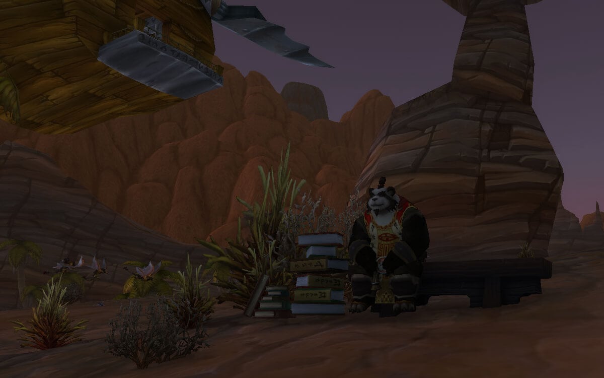 lorewalker cho location orgrimmar