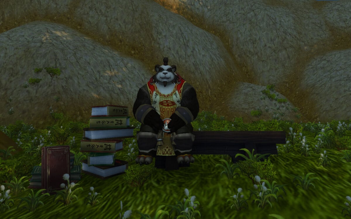 lorewalker cho location stormwind