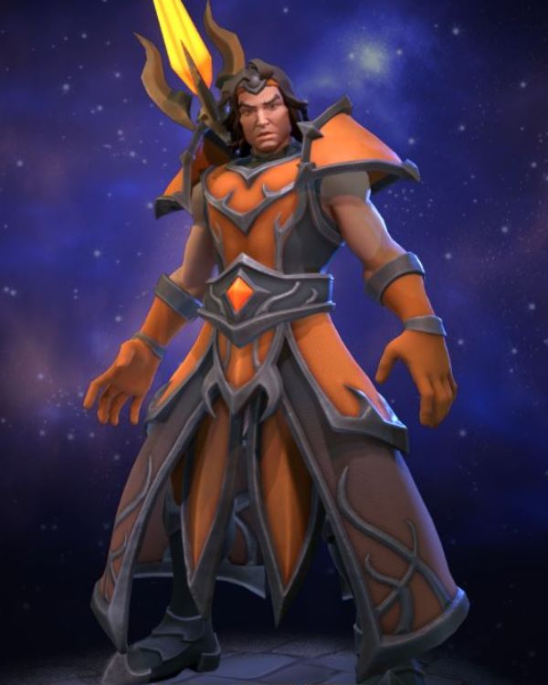 pyromancers ember f