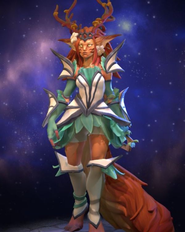 white warden garments
