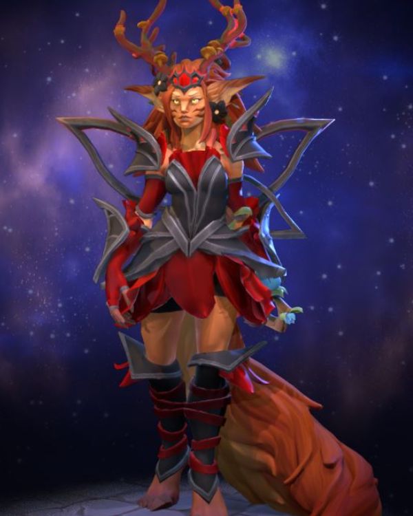 fae wardens veil