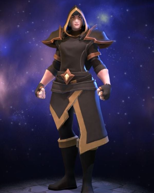 bronze