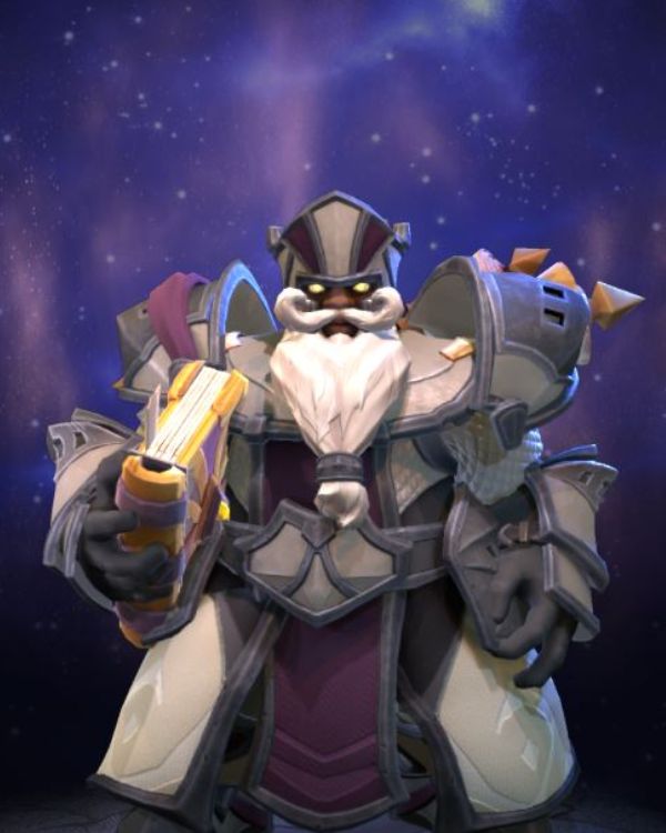lightsapers vision