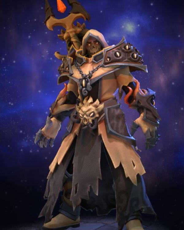 null disciple