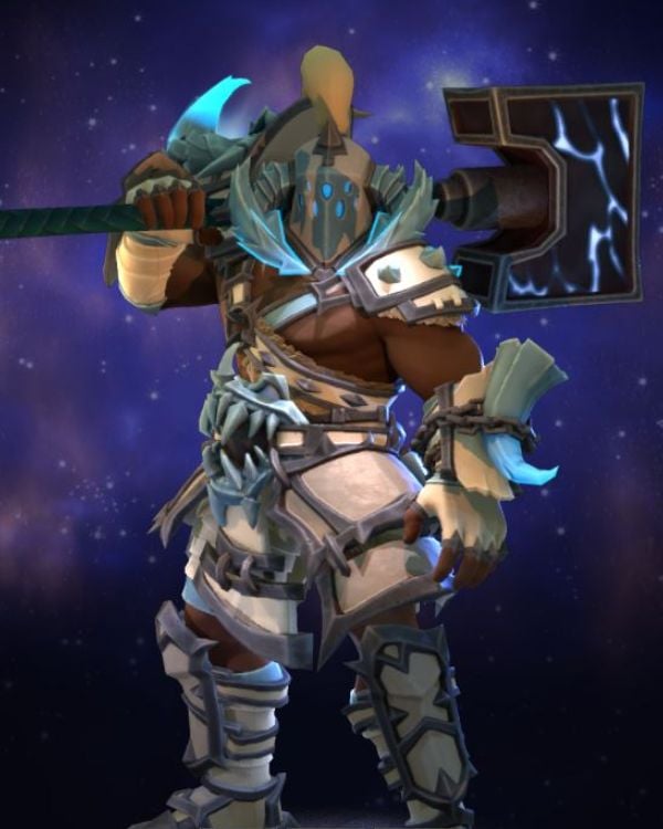 peacekeepers design