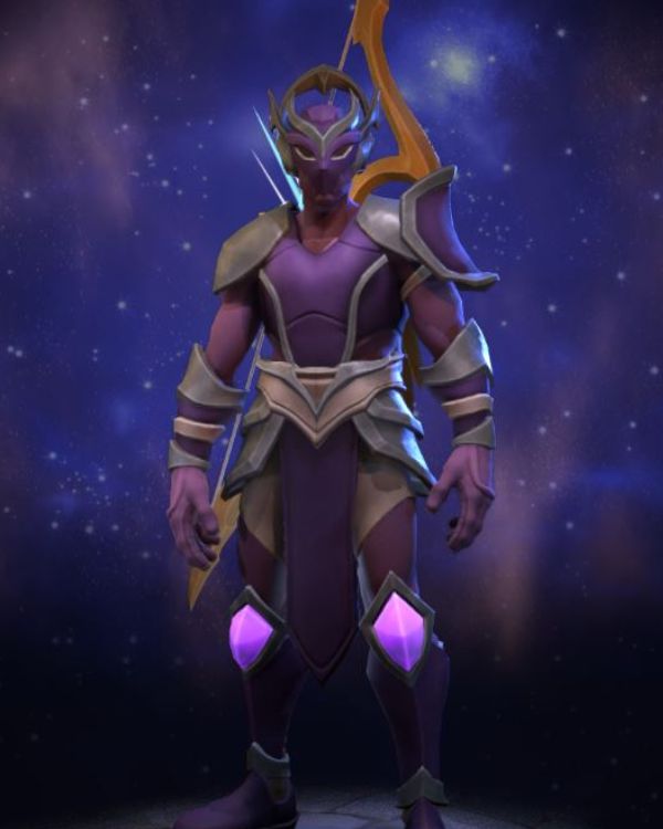ancient orders garbs