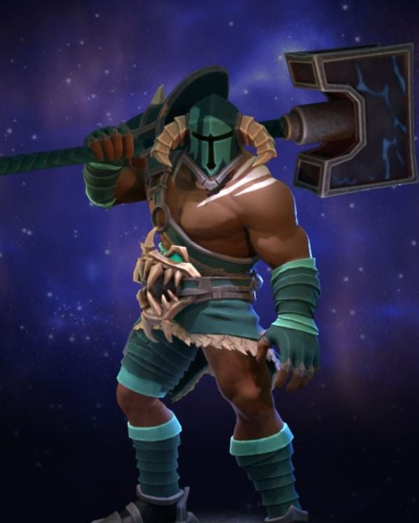 beastslayers offering