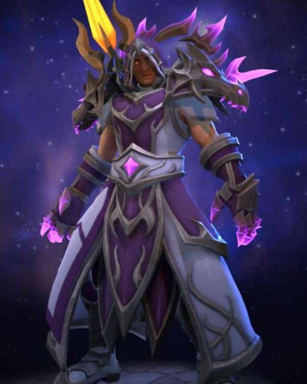 twilight augur threads