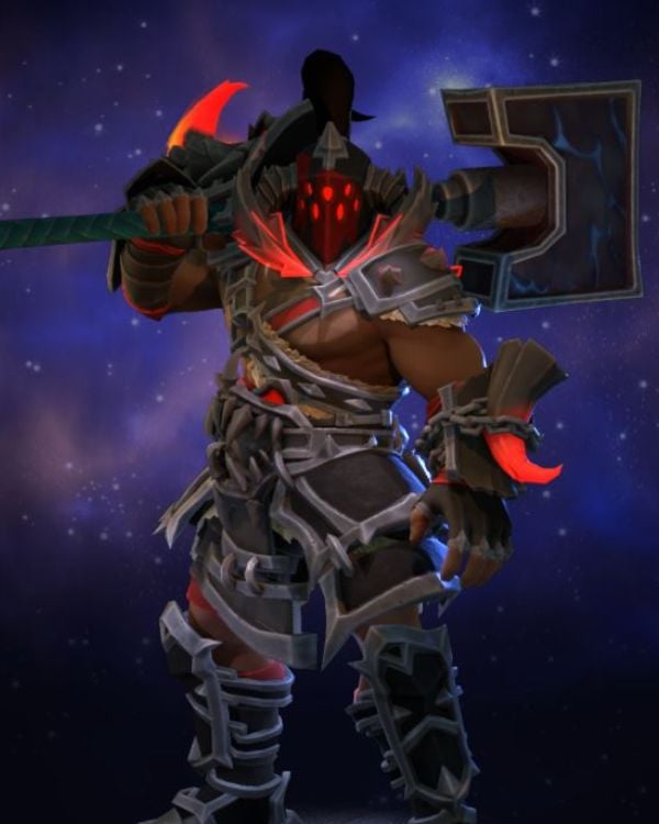 bloodrager warplate