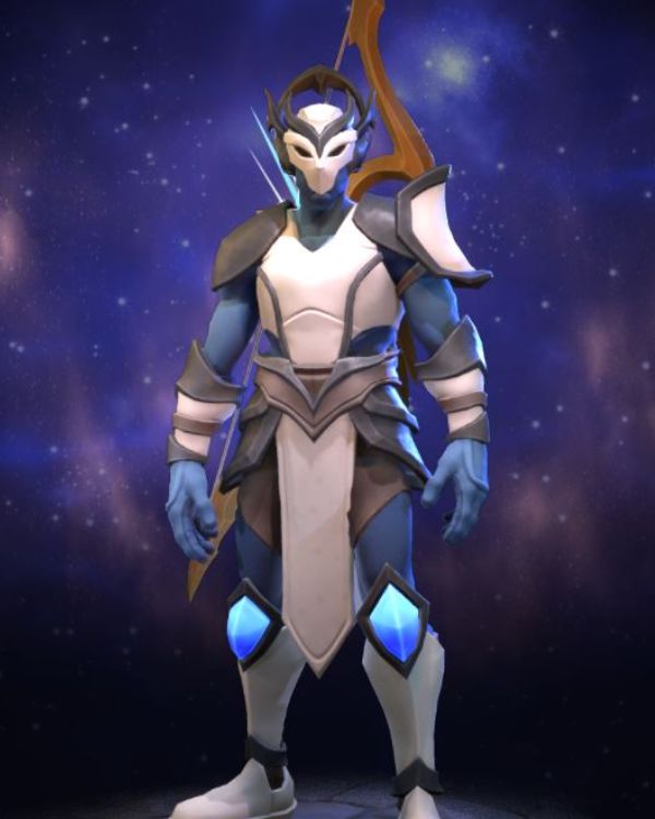 skystriders memory