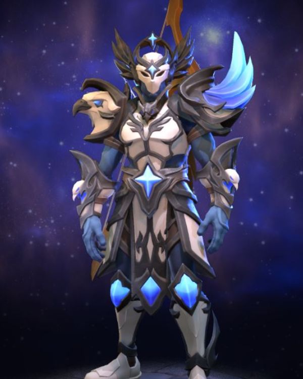 skystriders vigil