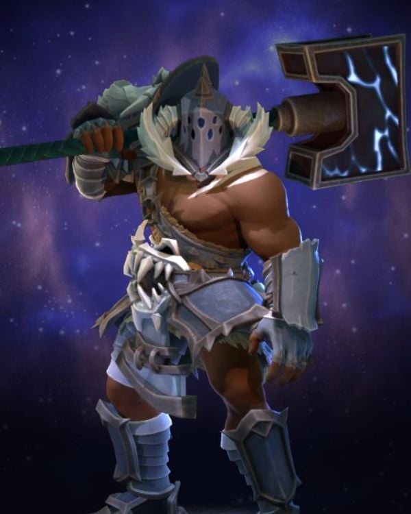 coldforge battleplates
