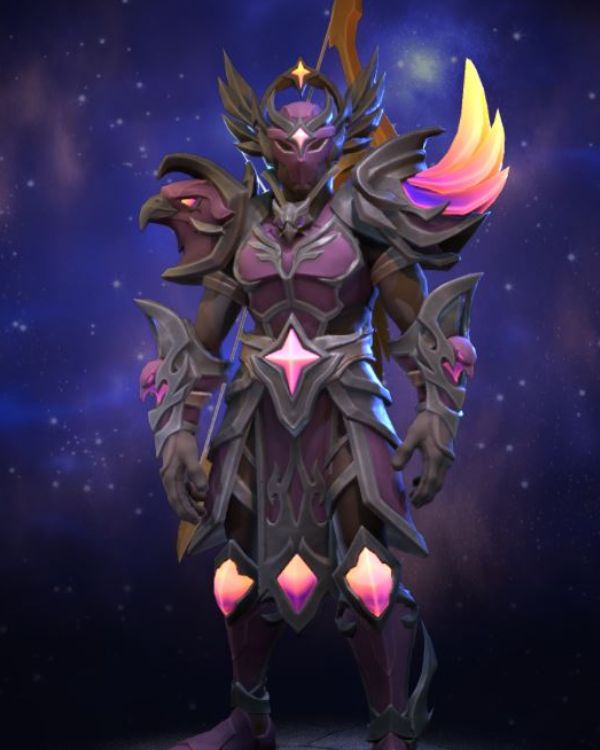 skygazers regalia