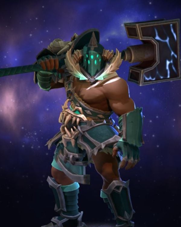 beastslayers sacrifice