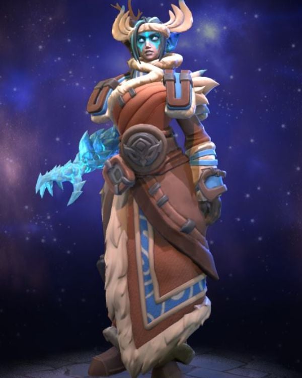 hyndlain protector