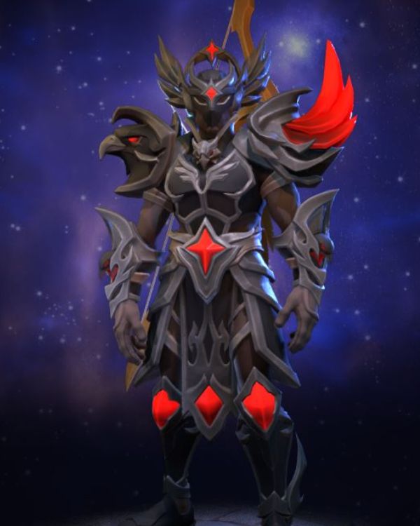 starfall ensemble