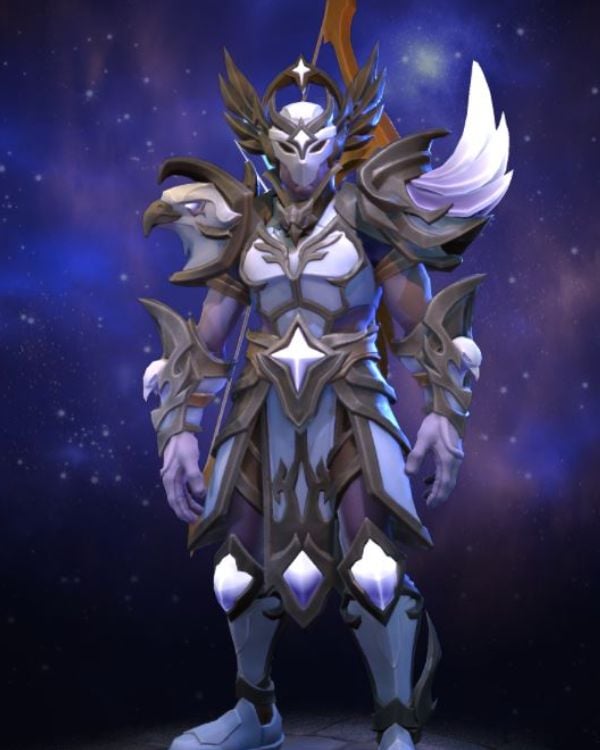 nebula vestments