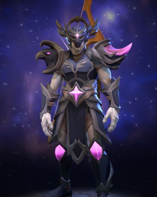 sharain graces