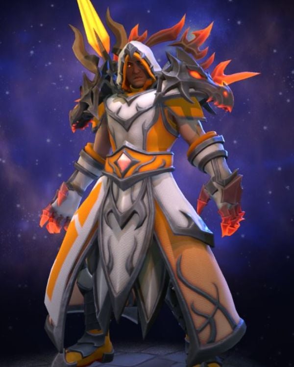 soulweavers finery