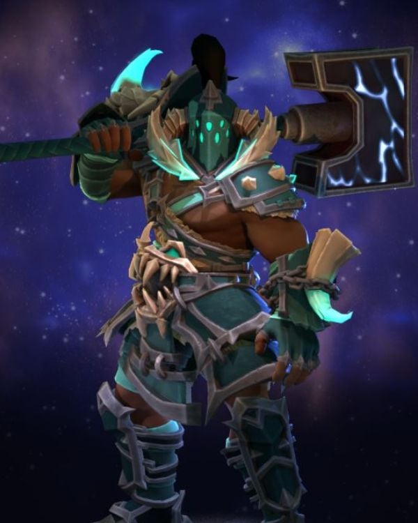 beastslayers rage