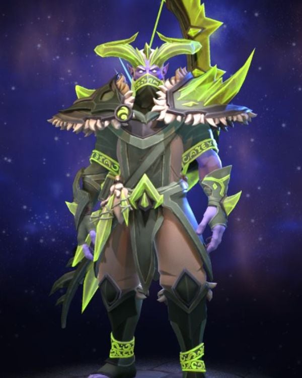 drakebound hunt