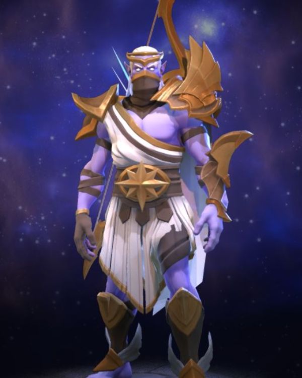 elarions vestments