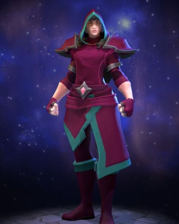 aspirant garbs