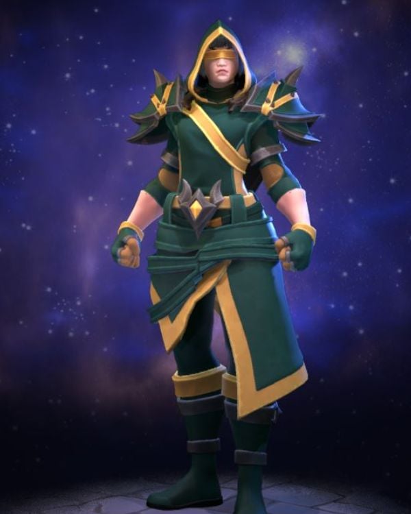 spirit attire