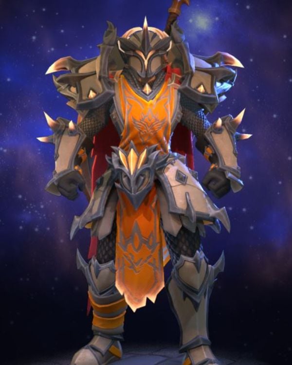 aegis protector