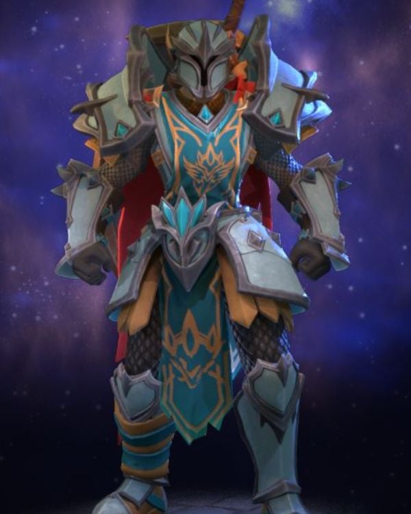 adepts attire