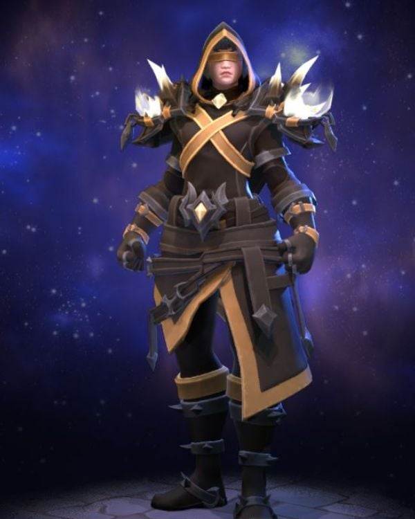 uwagi of fate