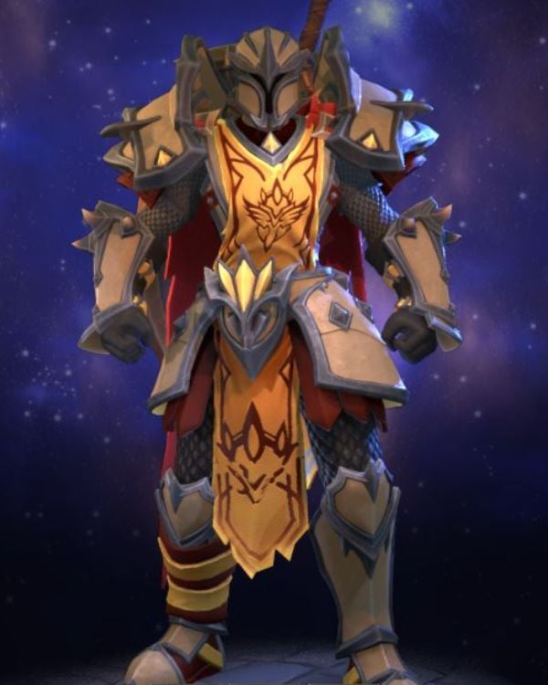 dawn protecter plate