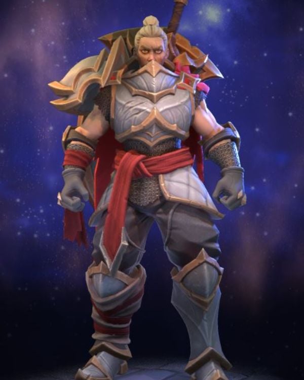 helenas armor