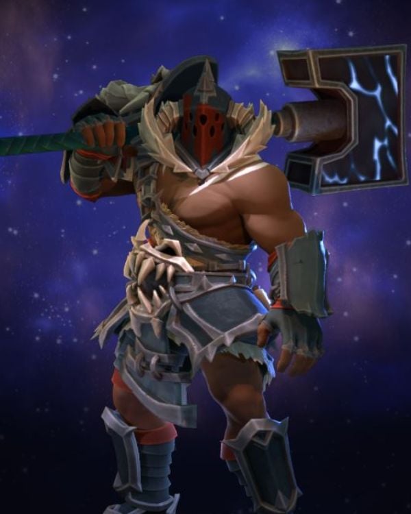 mercenary remnants