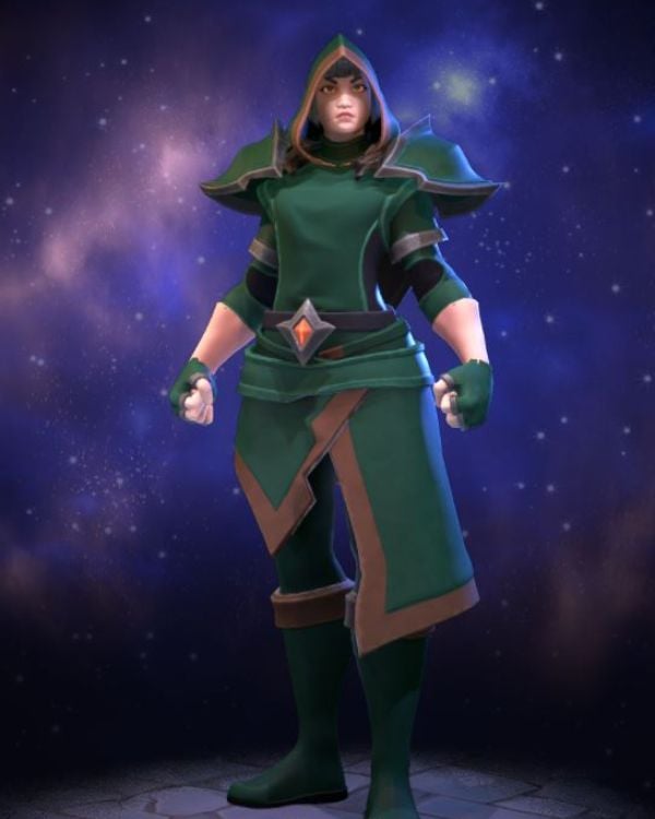 faewen thread