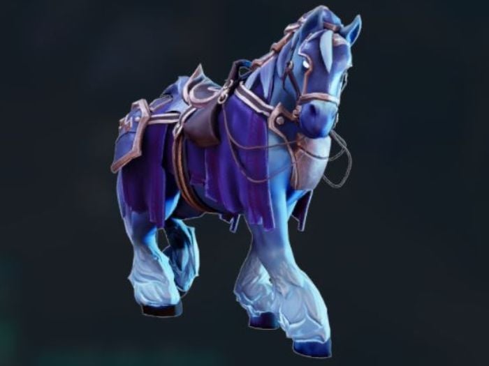 eldrin chillcharger