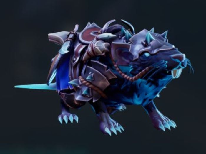 stormstuck rat