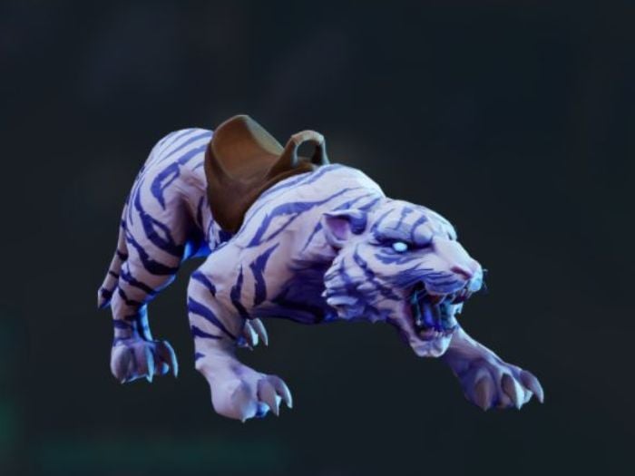 aeldethi prowler