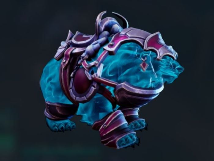 guardian ghostbear