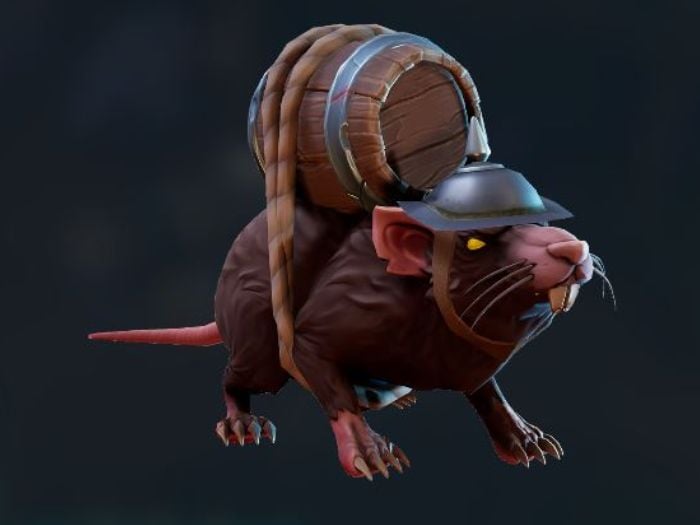 sir bombastic